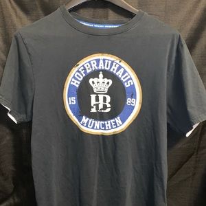 VINTAGE Hofbrahaus Shirt